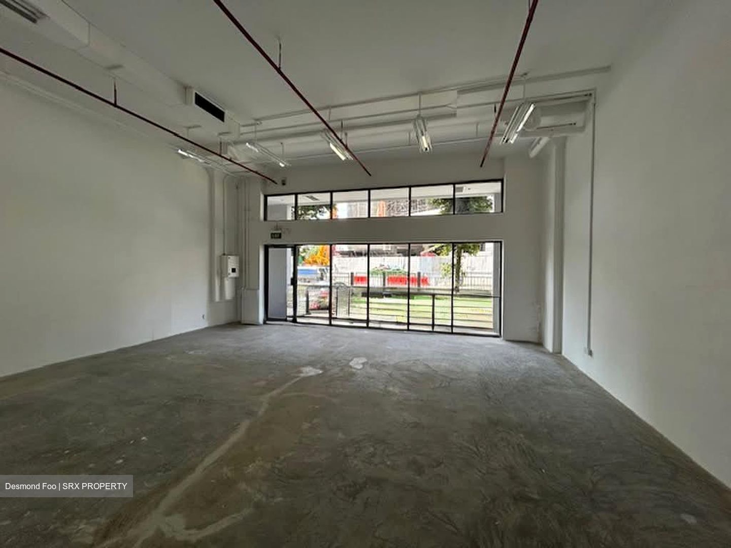 Aps Industrial Building (D20), Factory #575617121